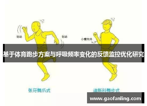 基于体育跑步方案与呼吸频率变化的反馈监控优化研究